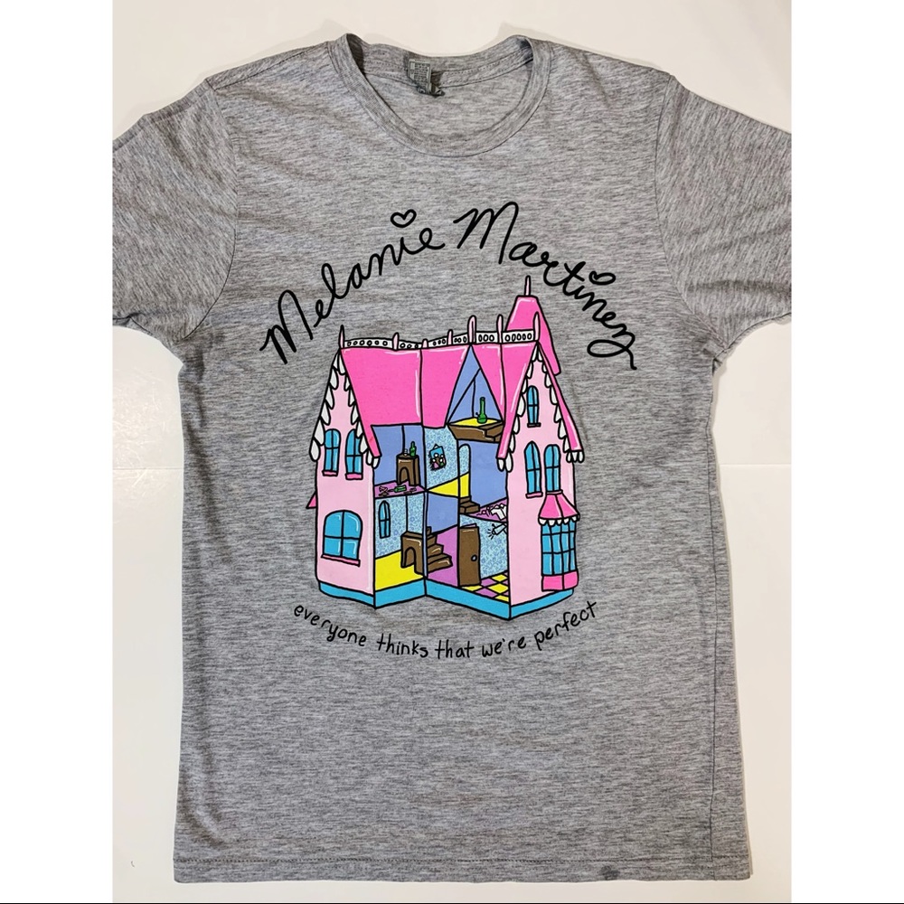 🤍 Melanie Martinez T-Shirt 🤍